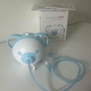 Nosiboo Pro Nasal Aspirator